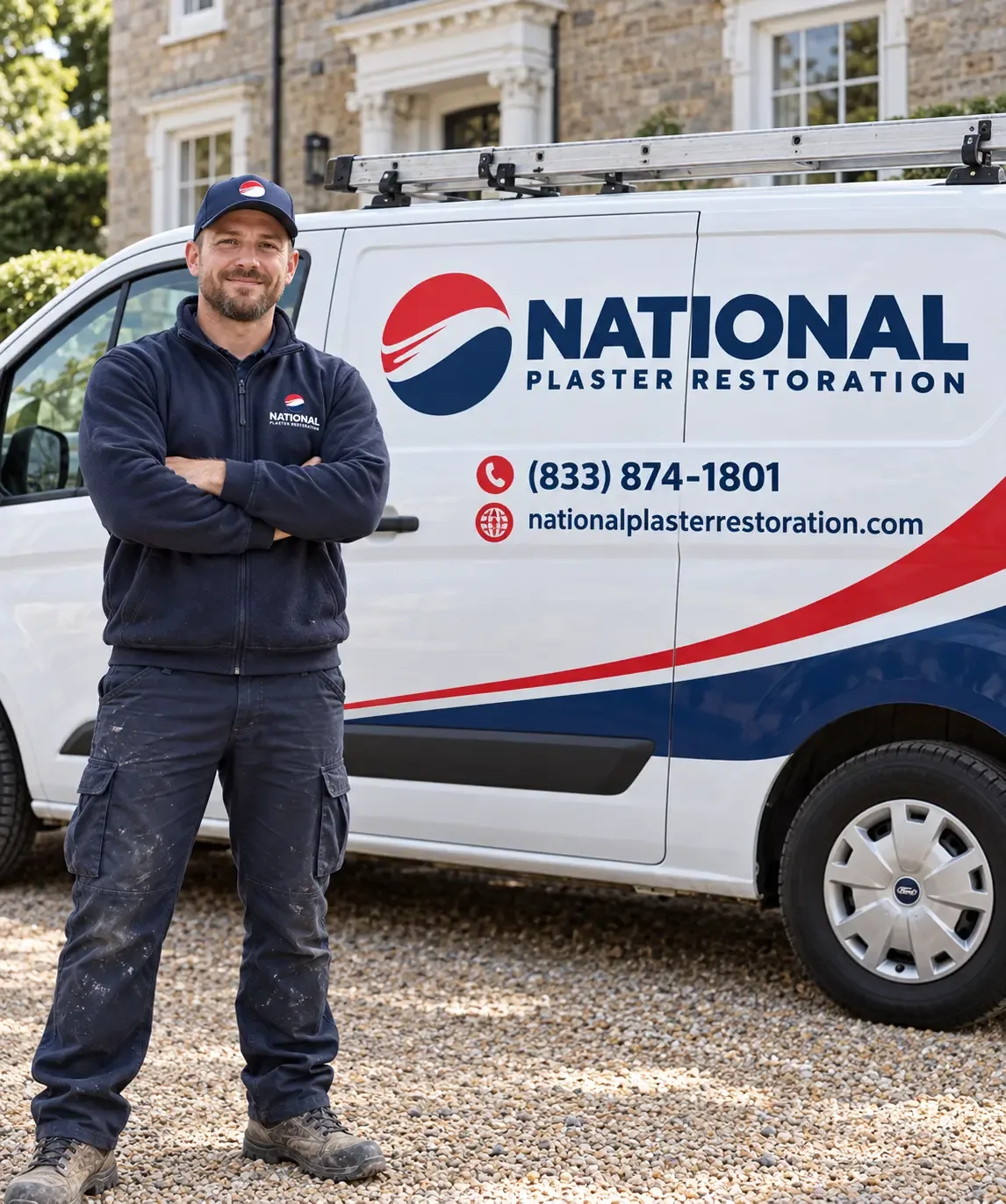 Plaster Repair company in Lindsay, OK